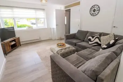 Image de Spacious 3-Bed House Close to Beach & Newcastle
