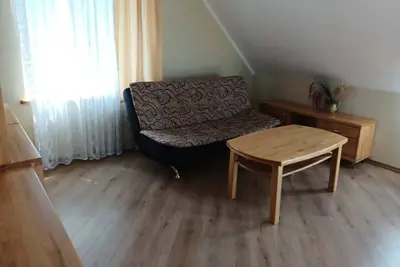 Image de 2-bedroom apartment in lovely Ventspils with air conditioning 1