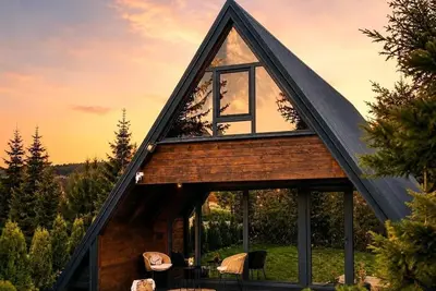 Image de Mountain homes Durmitor 3