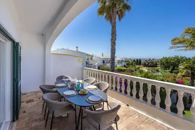 Image de Casa Carpe Diem - Villa avec vue mer à Luz