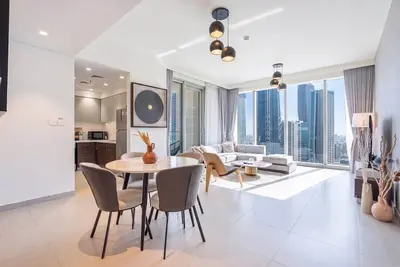 Image de Premium Corner Home steps away from Dubai Mall
