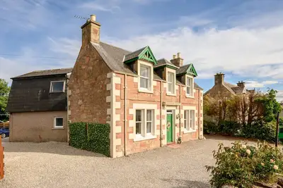 Image de Bosta 7 Bedroom House - Inverness