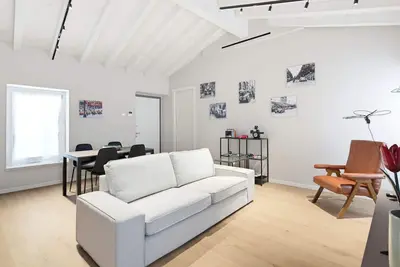 1000 Miglia Apartment Bsc