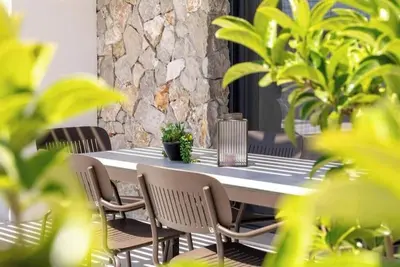 Image de Noera Villas 3 | Spacious Three-Bedroom Villa with Private Infinity Pool
