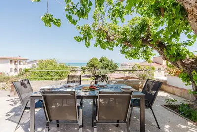 Image de Villa Colombia, 300 meters from the beach