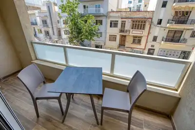 Image de Pietà 1br home w/ balcony | Near Valletta | Wifi