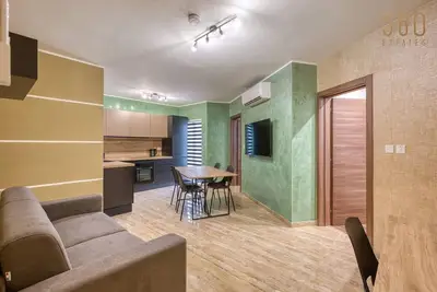 Image de Stylish & Modern 1br home in Guardamangia w/Wifi