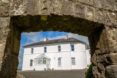 Image de Hill House Cashel: Luxury Stay Sleeps 17