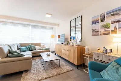 Image de Joli appartement pour 4 personnes avec Wifi, Tv et terrasse