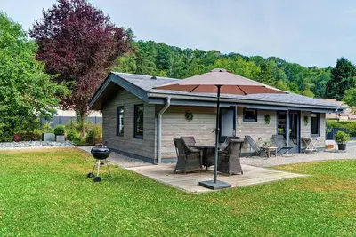 Image de Charmant chalet au cœur de la vallée de chevreuse