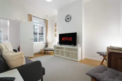 Image de Modern Duplex 4br Thornaby by Stay With Us