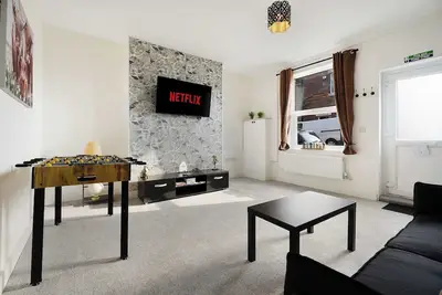 Image de Horden 2br Home Sleeps 6 By Stay with us