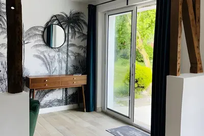Image de Gîte en baie de somme - l'ecurie
