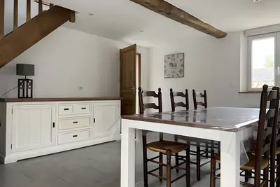 Image de Gîte en baie de somme - la bergerie