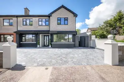 Image de Amazing 4 bedroom house in the heart of Cork