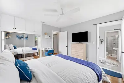 Image de Upscale Remodeled 3br Home Near Disneyland & Old Towne Orange Quiet Luxury Stay