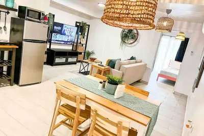 Image de 3. 2 Near Beach • Generator • Pergola • 2 Parkings