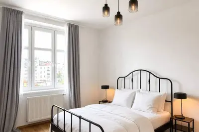 Image de Bright & Spacious 2br Apartment with PlayStation