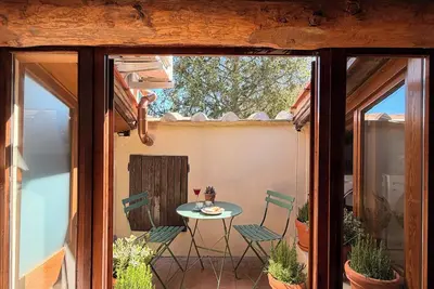 Image de New! Luxury Apartment in the Historic Centre of Siena
