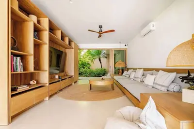 Image de Punta Mita Oceanfront Villa