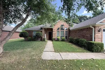 Image de The Woodbrook - Longview Tx