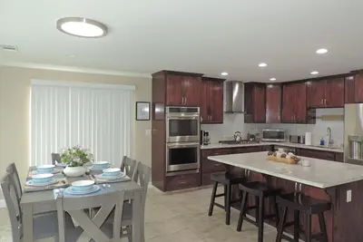 Image de Clovis Foothill Retreat, Spa, Bbq & Mountain Views