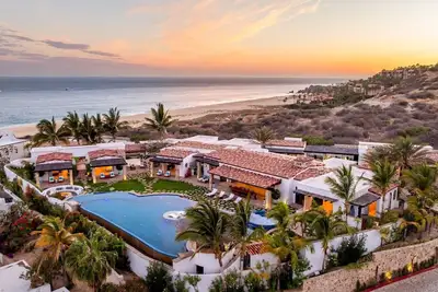 Image de Pedregal Villa de Karma