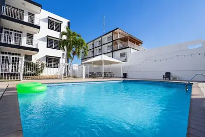Image de West Coast Apartments - Ocean View