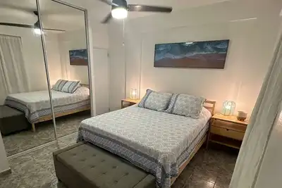 Image de Serene Nature Retreat: High-Speed Internet, Full Solar & Water Backup