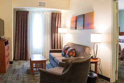 Image de 1 Bedroom Suite | Free Breakfast, Gym & On-site Parking