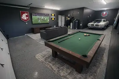 Image de Reece Farm Retreat • Hot Tub • Game Room • Palouse Views • Near Wsu & Ui
