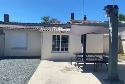 Image de Maison climatisée avec emplacement ideal