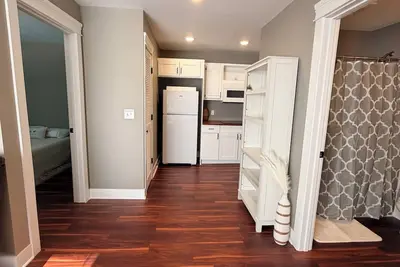Image de Cozy Downtown Franklin Cottage