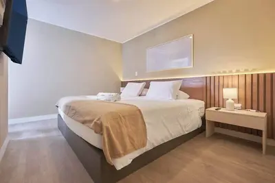 Image de Geko |Luxe Urban 2br w/Pool near Miraflores Center
