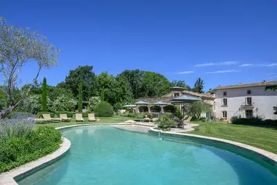 Image de Maison Yomana - Piscine - Jardin - Luxe