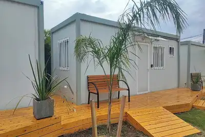 Image de Apart Palmares El Mangrullo Accommodations