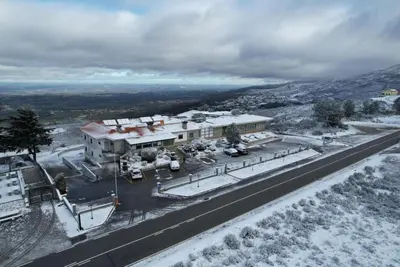 Image de Serra da estrela Superior Seia Huge Flats