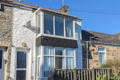Image de 2bd Pet-friendly Old Miners' Cottage