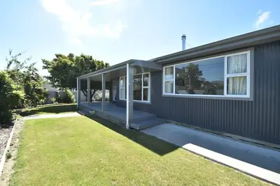 Image de A Comfortable Base for your Twizel Adventure