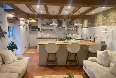 Image de Hideaway Barn Bicester