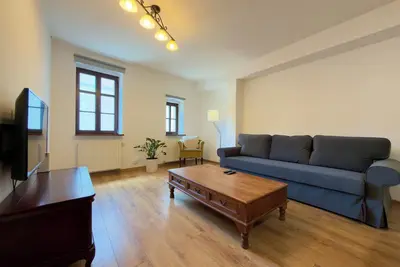 Image de Jelenia Góra Spacious Apartment