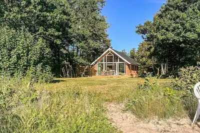 Image de Amazing home in Skanderborg with sauna