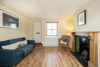 Image de City Centre North Laines Home - Pass the Keys