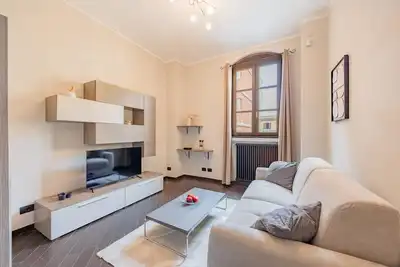 Image de Eleven Maison [Centro Cuneo zona sferisterio]