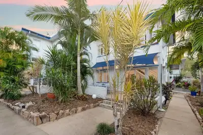 Image de Welcome to Caversham Townhouse