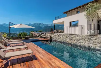 Image de Maison Aura by Interhome