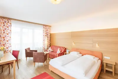 Image de Panorama Suite HP_MS - Hotel Walserberg