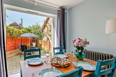 Image de 2 Bed in Rye- (oc-53104)