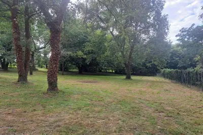 Maison avec parc arboré \"L’orée des chênes \"