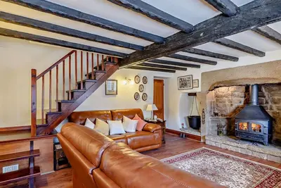 2 Bed in Matlock (oc-81116)